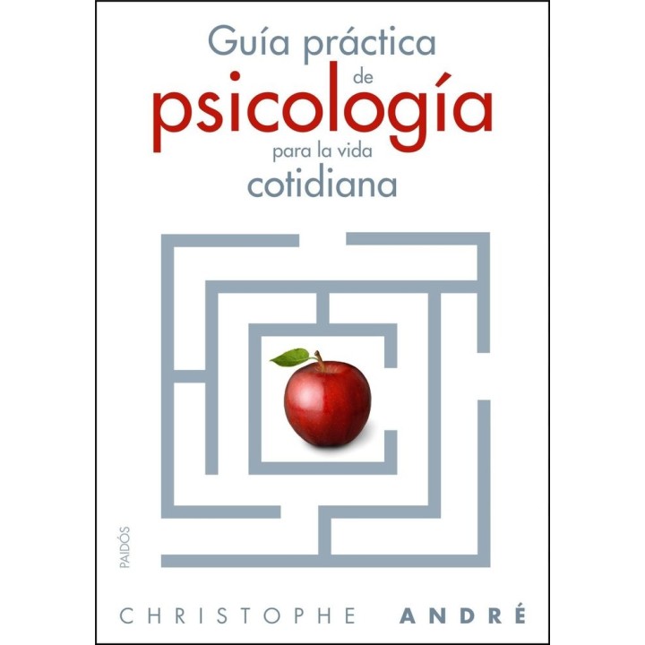 GUIA PRACTICA PSICOLOGIA PARA LA VIDA COTIDIANA