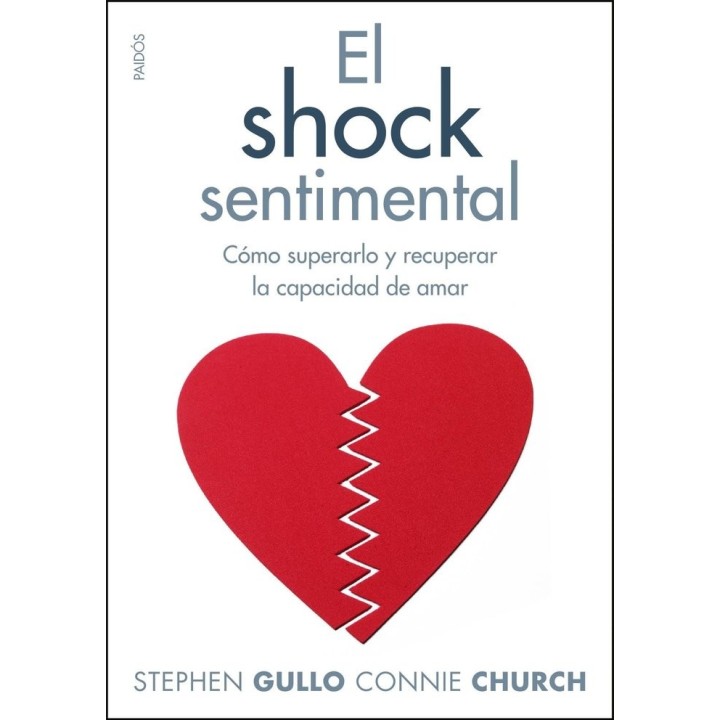 SHOCK SENTIMENTAL,EL