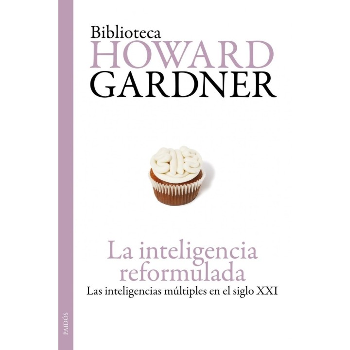 INTELIGENCIA REFORMULADA,LA