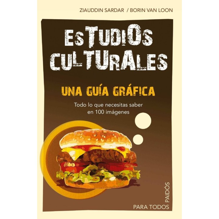 ESTUDIOS CULTURALES