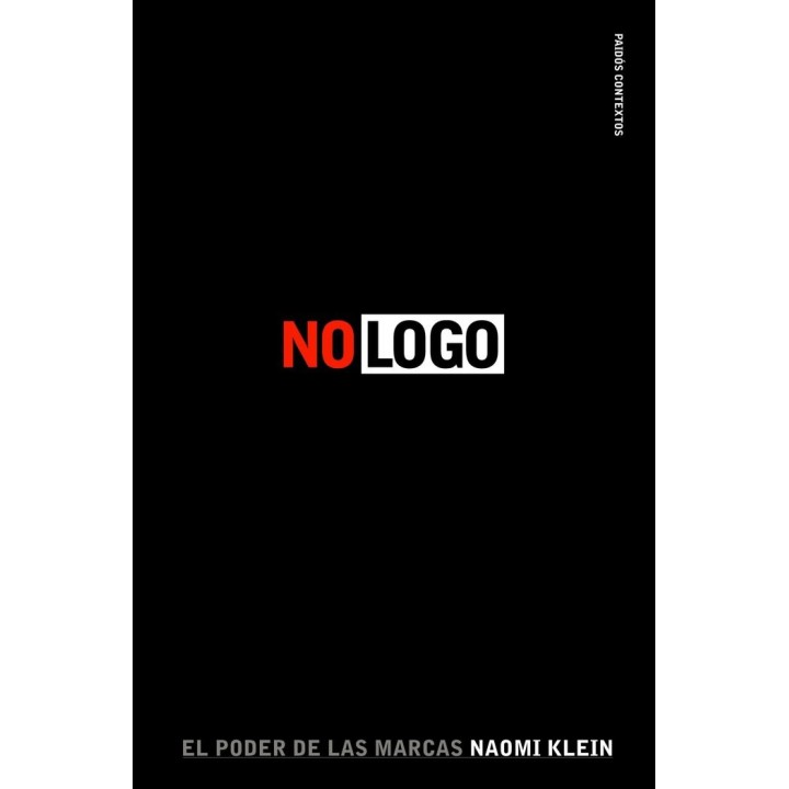 NO LOGO