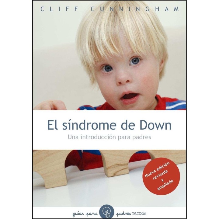 SINDROME DE DOWN NUEVA EDICION,EL