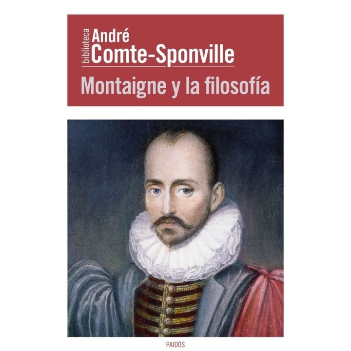 MONTAIGNE Y LA FILOSOFIA