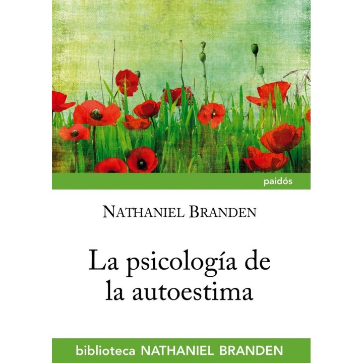 PSICOLOGIA DE LA AUTOESTIMA,LA