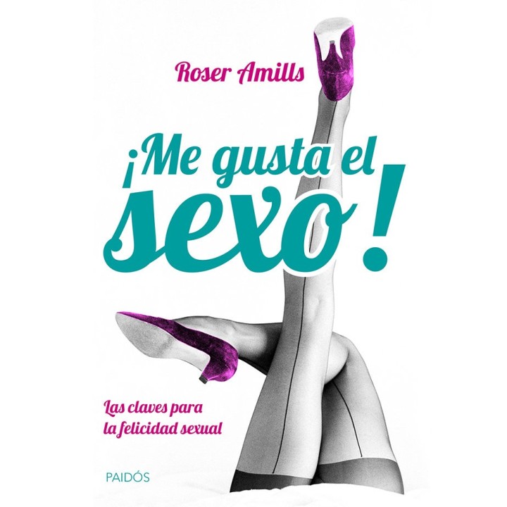 ME GUSTA EL SEXO