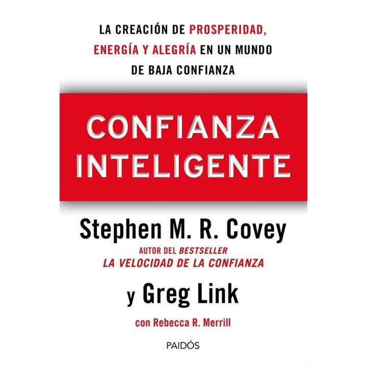 CONFIANZA INTELIGENTE