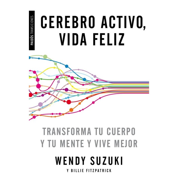 CEREBRO ACTIVO VIDA FELIZ