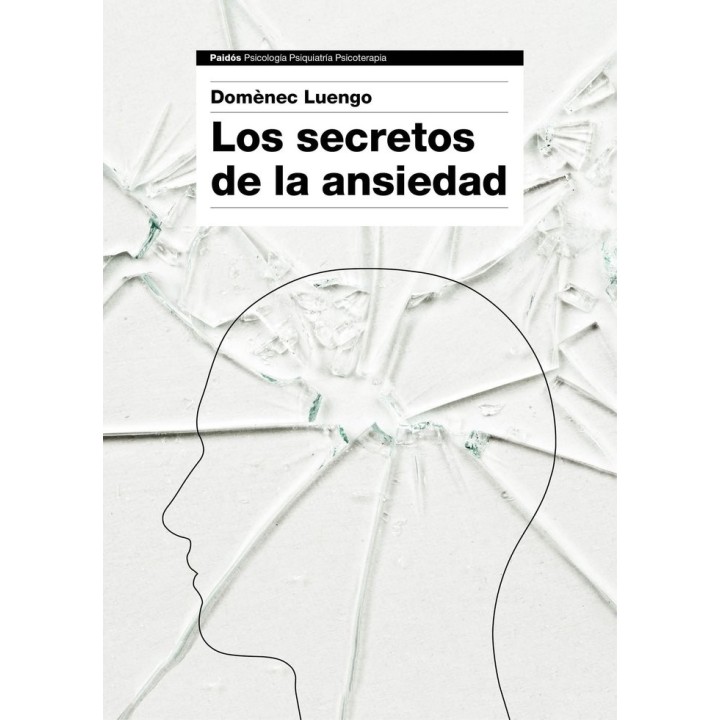 SECRETOS DE LA ANSIEDAD,LOS