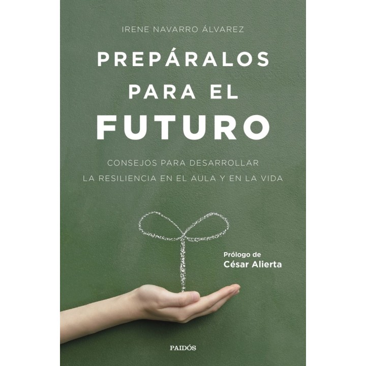 PREPARALOS PARA EL FUTURO