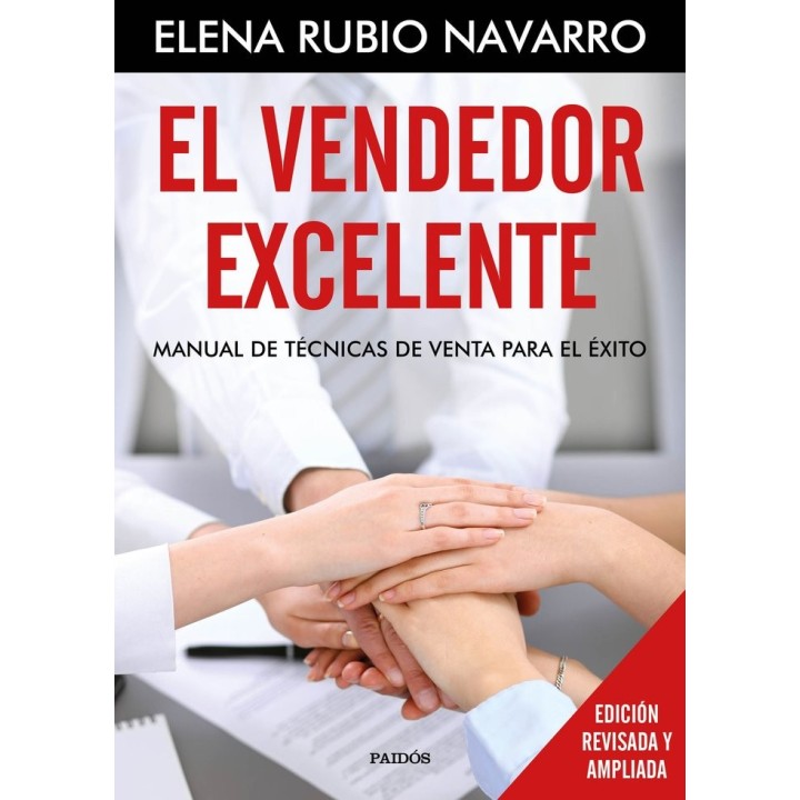 VENDEDOR EXCELENTE,EL