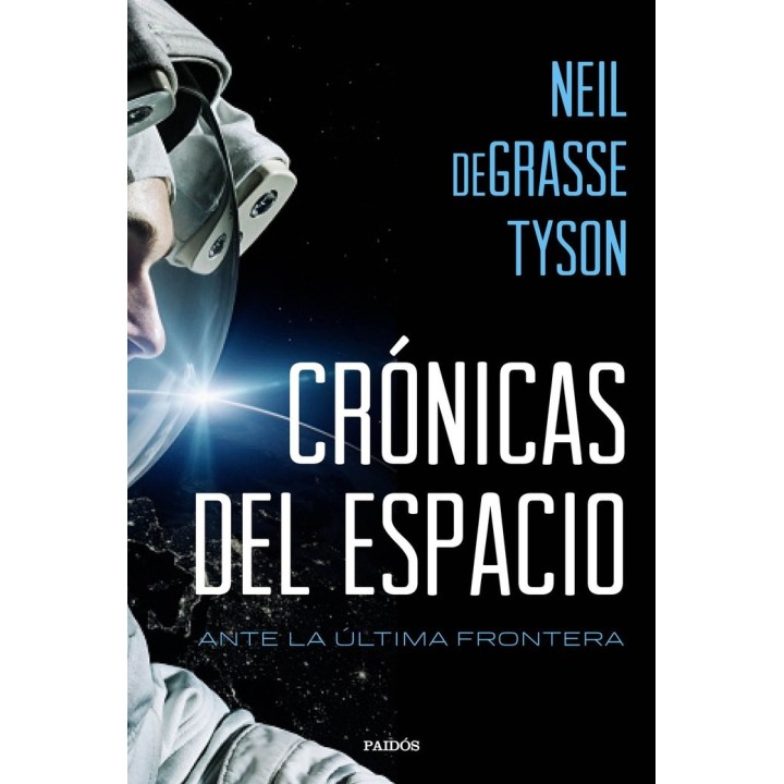 CRONICAS DEL ESPACIO