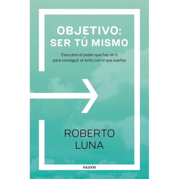 OBJETIVO SER TU MISMO