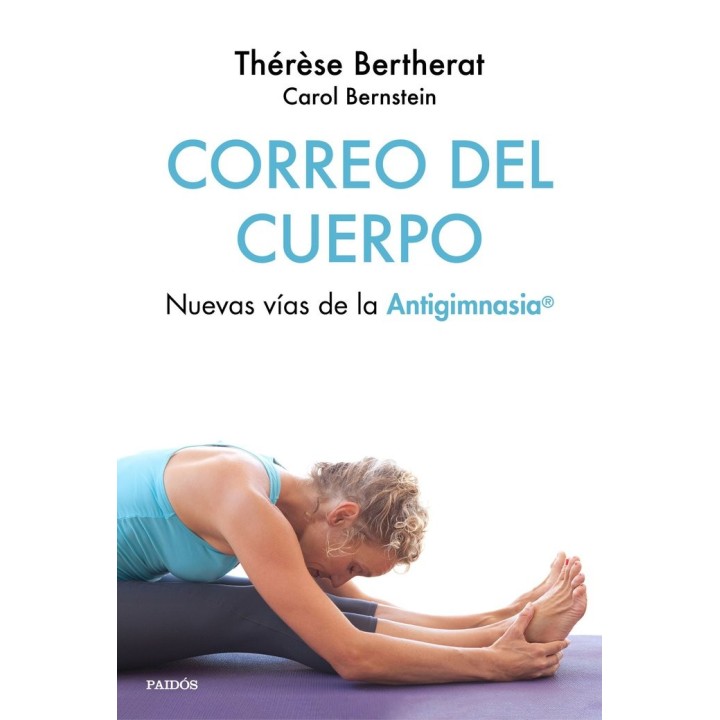 CORREO DEL CUERPO