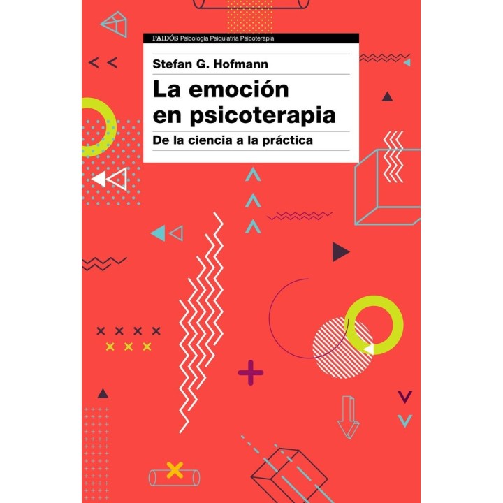EMOCION EN PSICOTERAPIA,LA