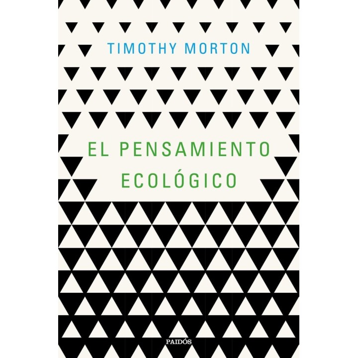 PENSAMIENTO ECOLOGICO