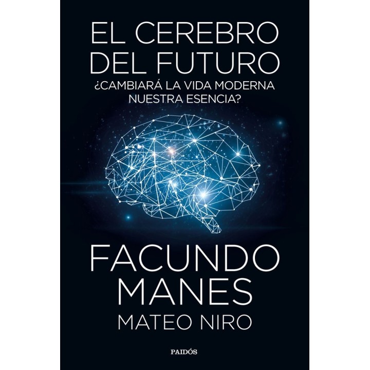 CEREBRO DEL FUTURO,EL