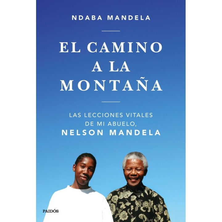 CAMINO A LA MONTAÑA,EL