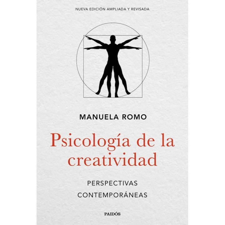 PSICOLOGIA DE LA CREATIVIDAD