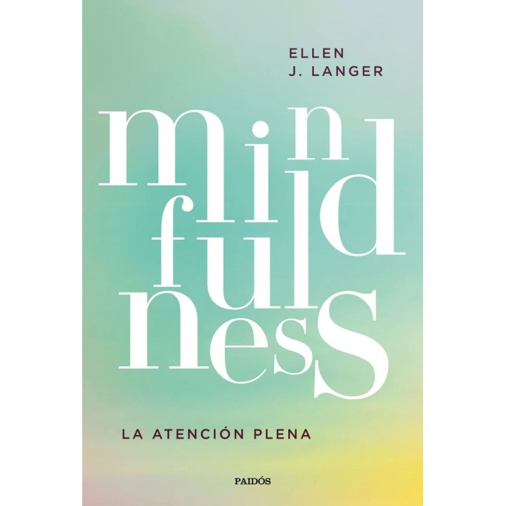 MINDFULNESS