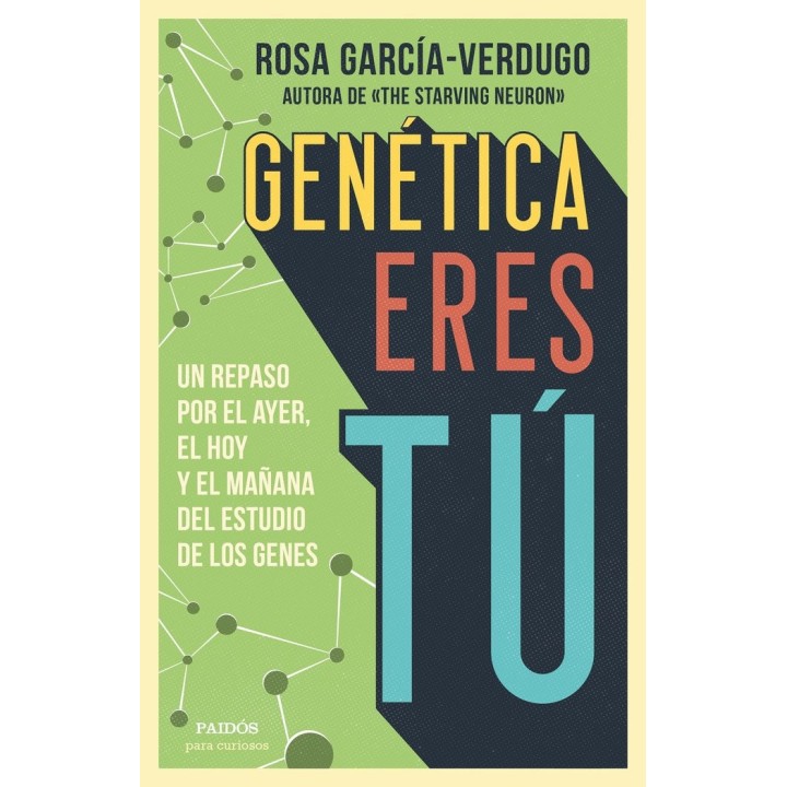 GENETICA ERES TU