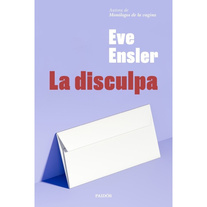 LA DISCULPA