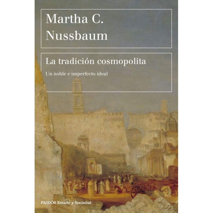 LA TRADICION COSMOPOLITA