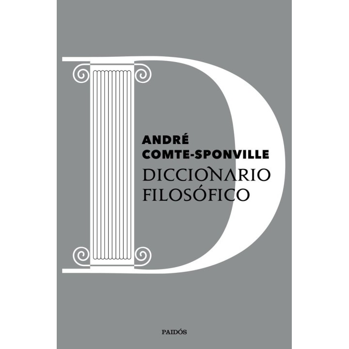 DICCIONARIO FILOSOFICO