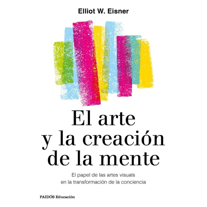 EL ARTE Y LA CREACION DE LA MENTE
