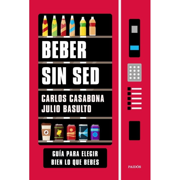 BEBER SIN SED