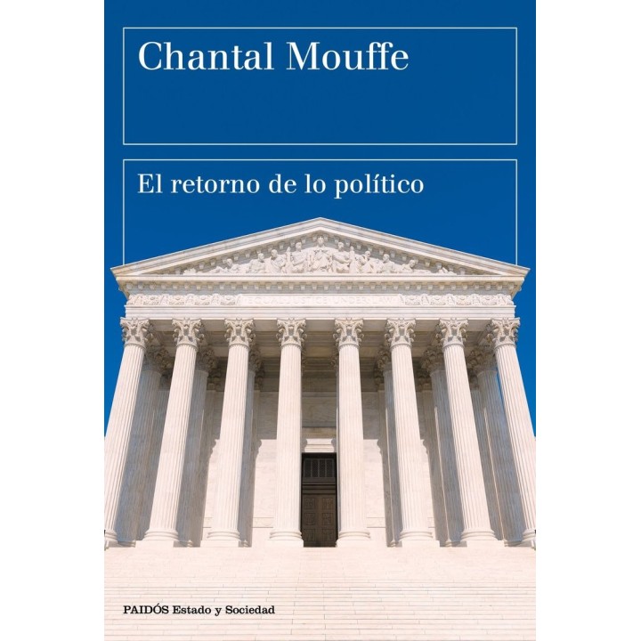 EL RETORNO DE LO POLITICO