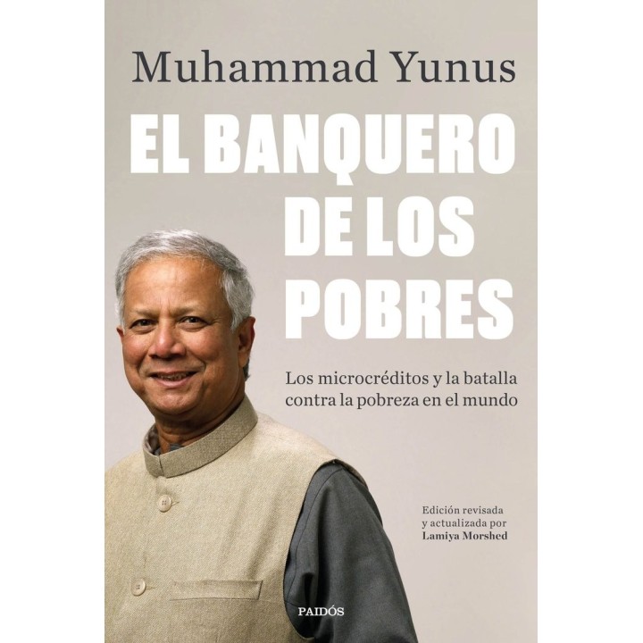 EL BANQUERO DE LOS POBRES
