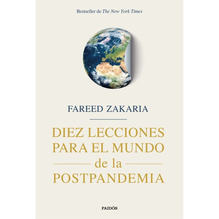 DIEZ LECCIONES PARA EL MUNDO DE LA POSTPAR