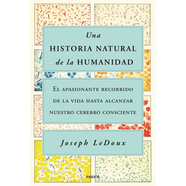 UNA HISTORIA NATURAL DE LA HUMANIDAD