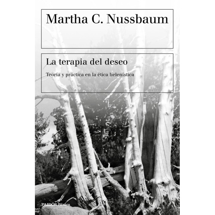 LA TERAPIA DEL DESEO