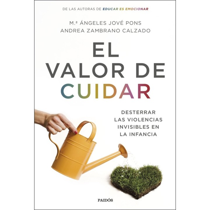EL VALOR DE CUIDAR