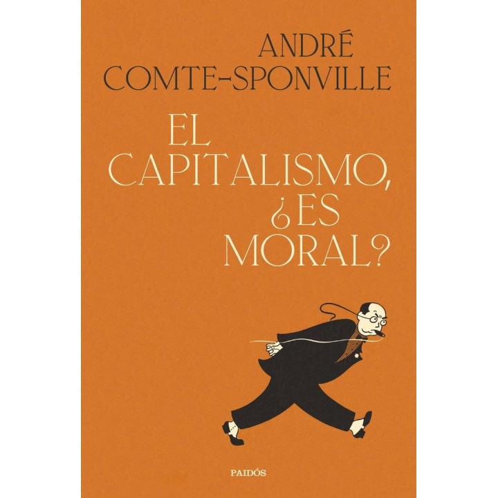 EL CAPITALISMO ES MORAL