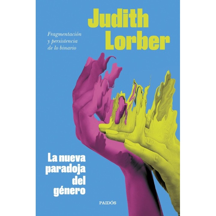 LA NUEVA PARADOJA DEL GENERO