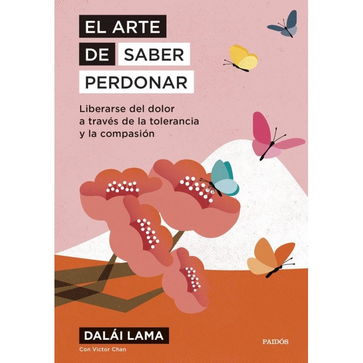 EL ARTE DE SABER PERDONAR