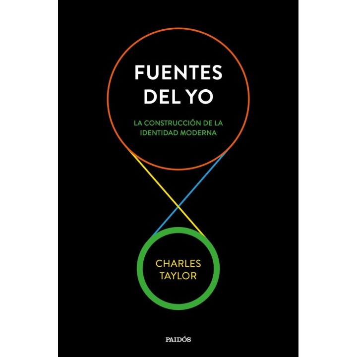 FUENTES DEL YO