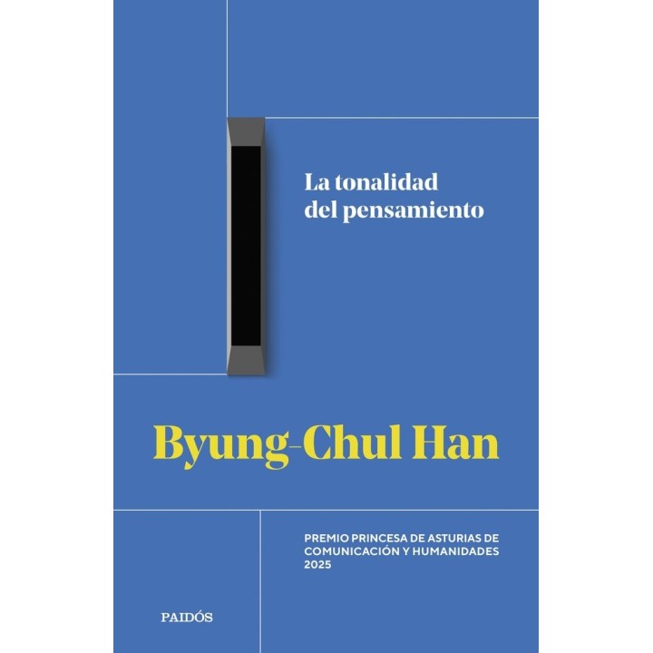 LA TONALIDAD DEL PENSAMIENTO