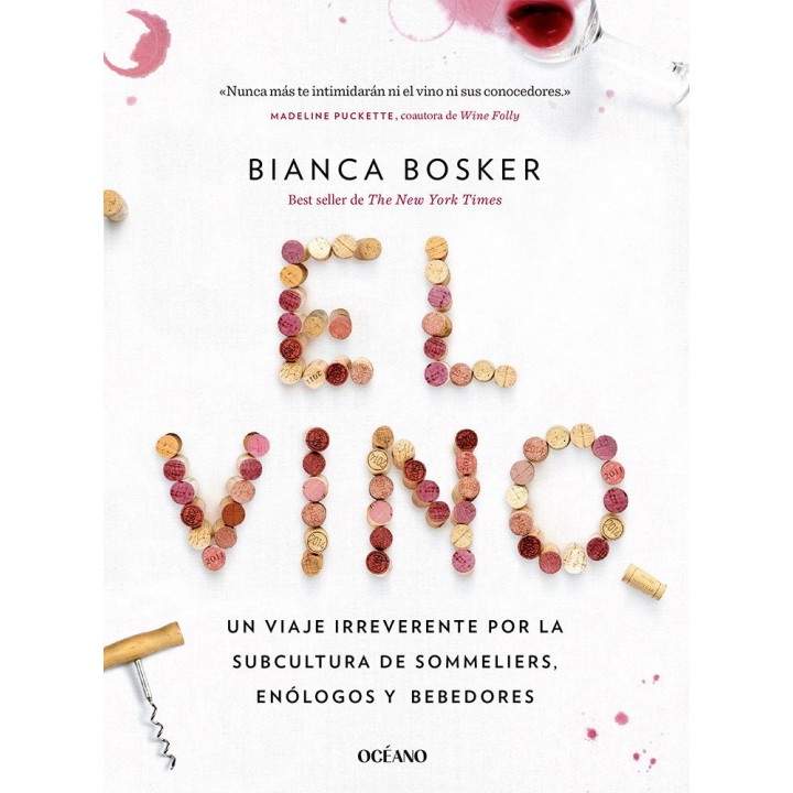 EL VINO