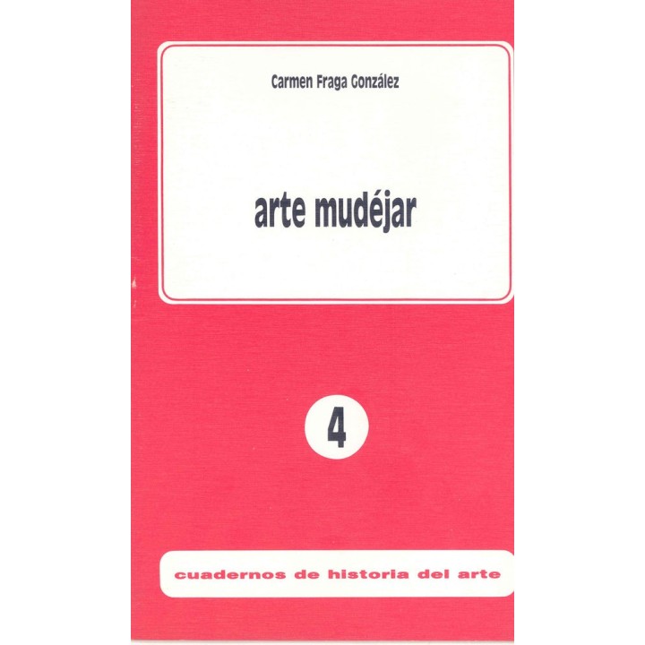 ARTE MUDEJAR