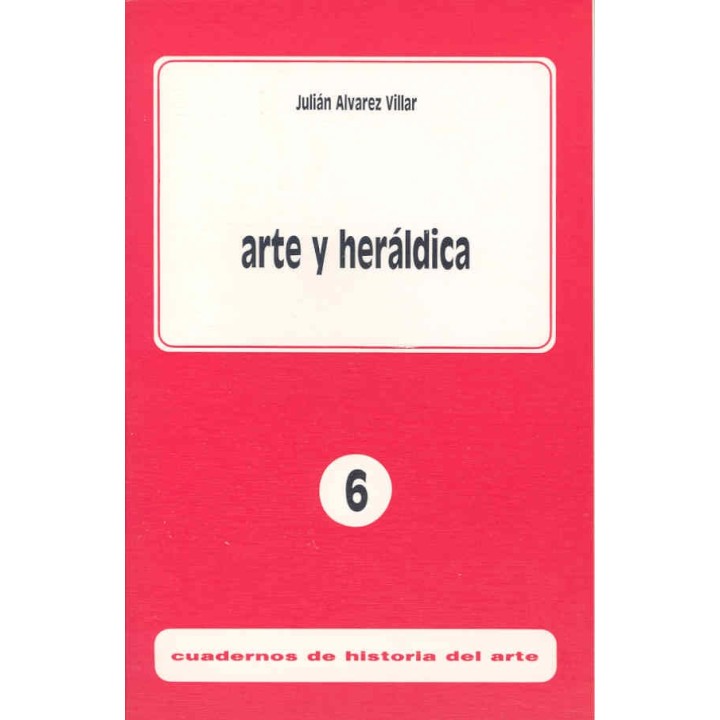 ARTE Y HERALDICA