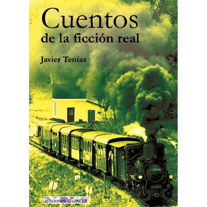 CUENTOS DE LA FICCION REAL