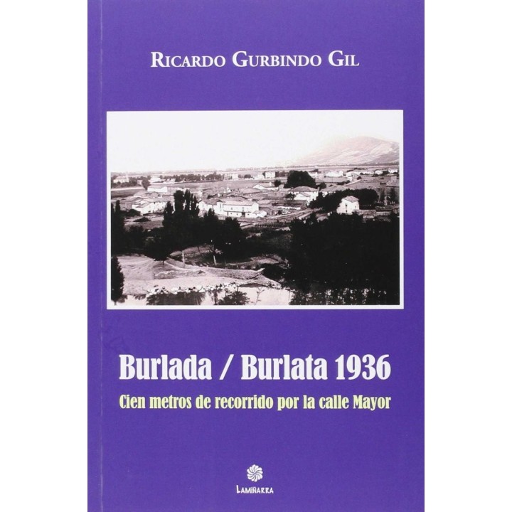 BURLADA BURLATA 1936