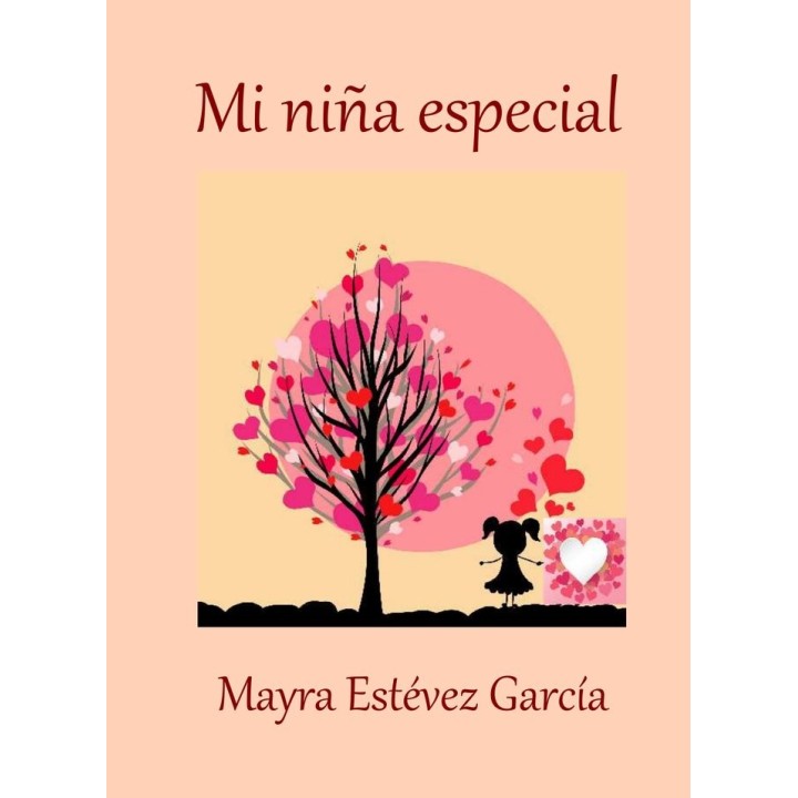 MI NIÑA ESPECIAL