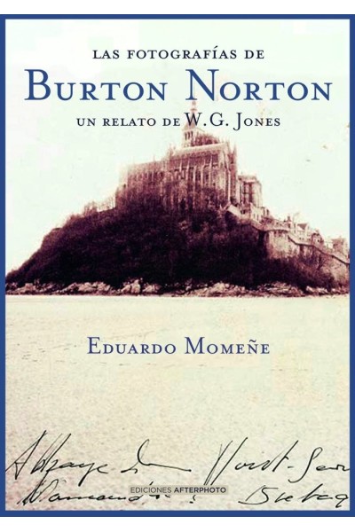 FOTOGRAFIAS DE BURTON NORTON,LAS