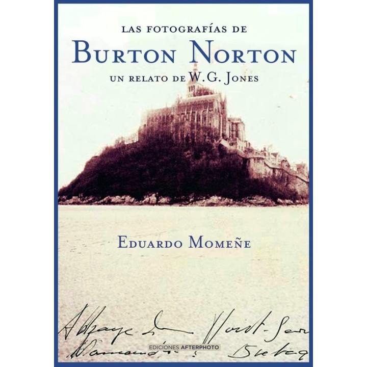 FOTOGRAFIAS DE BURTON NORTON,LAS