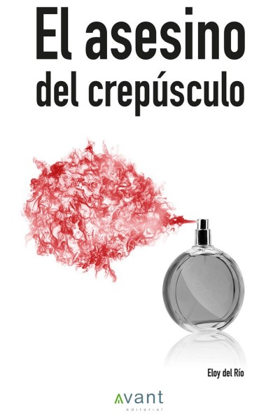 EL ASESINO DEL CREPUSCULO