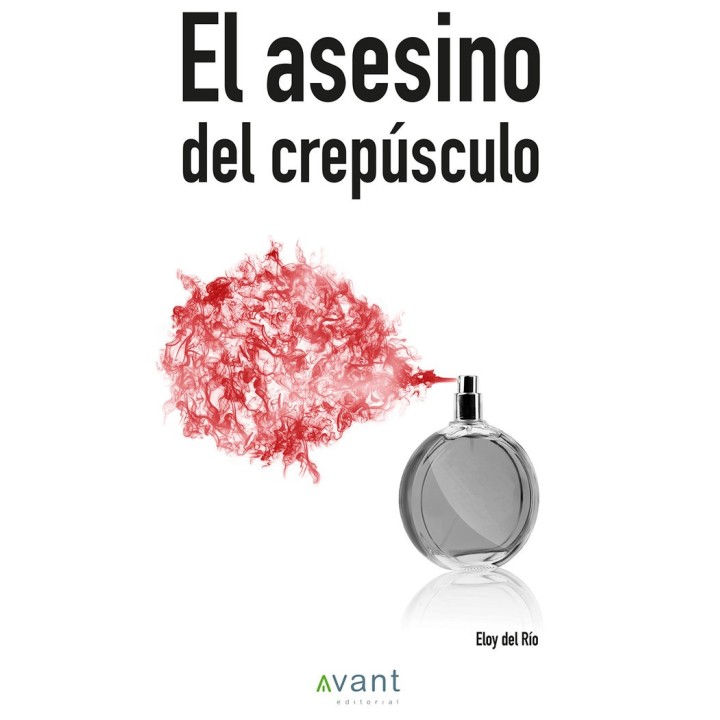 EL ASESINO DEL CREPUSCULO